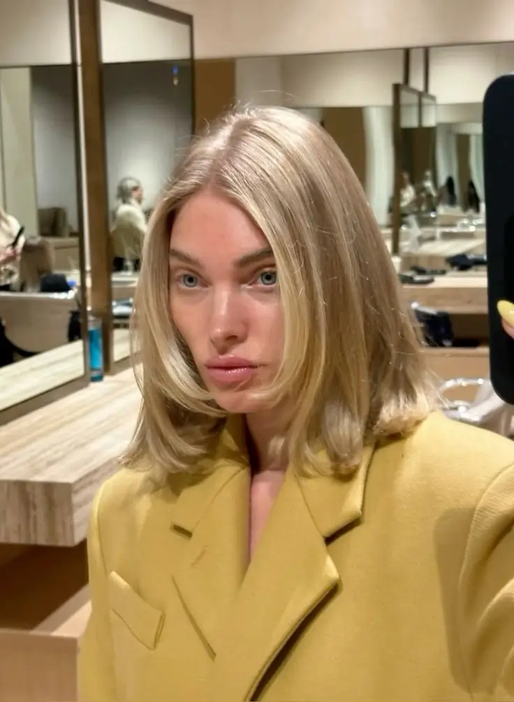 Long Bob Frisuren 2025: Die 16 schönsten Ideen für deinen Look