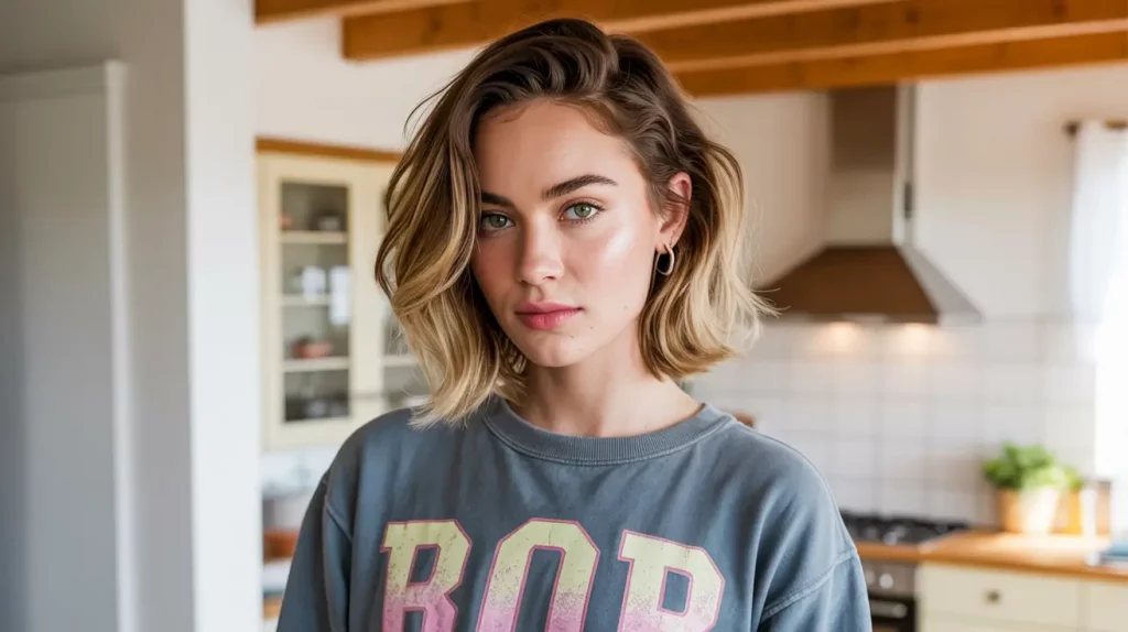 Long Bob Frisuren 2025: Die 16 schönsten Ideen für deinen Look