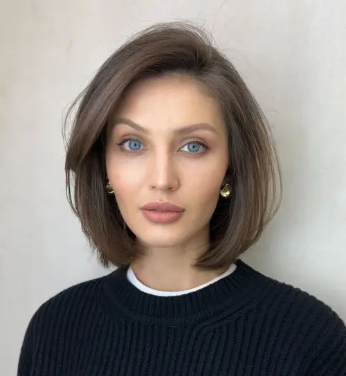 Long Bob Frisuren 2025: Die 16 schönsten Ideen für deinen Look
