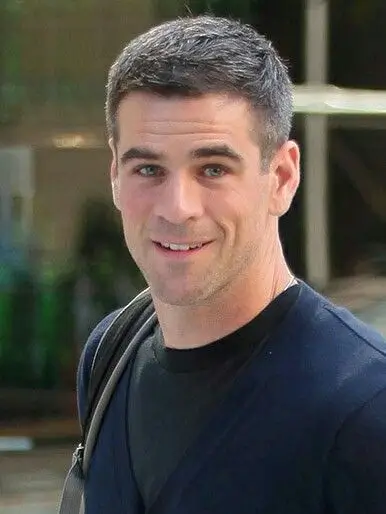 Männer Frisuren mit Übergang: 17 Trendige Ideen für 2025