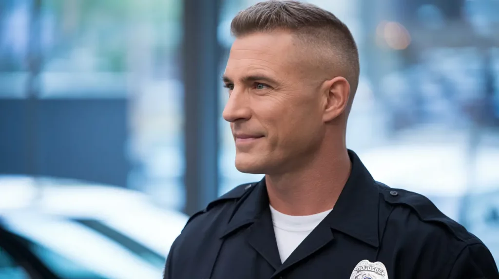 Männer Frisuren mit Übergang: 17 Trendige Ideen für 2025