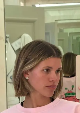 16 Ideen für einen modernen kurzen Bob 2025