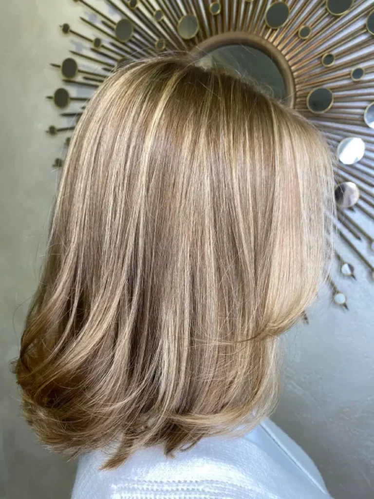 16 Ideen für einen modernen kurzen Bob 2025