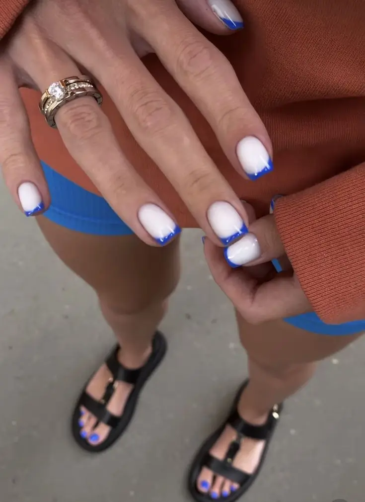 18 Nägel Ideen 2025: Trendige Designs für jeden Anlass