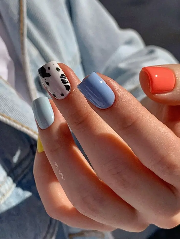 16 trendige Nagelideen 2025, die du ausprobieren musst