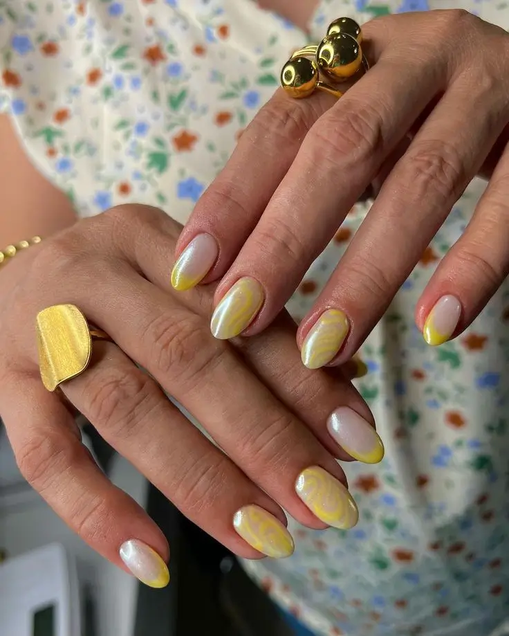 16 trendige Nagelideen 2025, die du ausprobieren musst