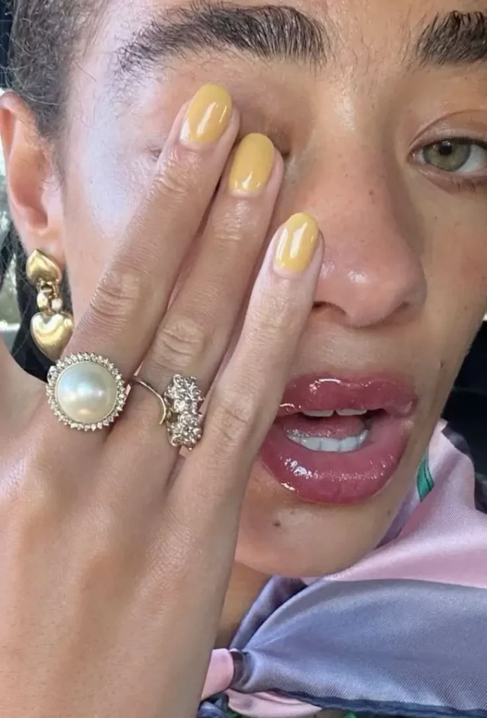 16 trendige Nagelideen 2025, die du ausprobieren musst