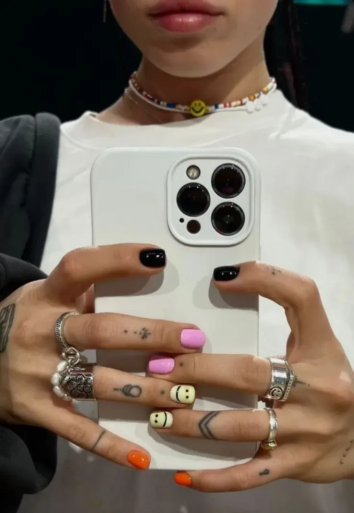 16 trendige Nagelideen 2025, die du ausprobieren musst