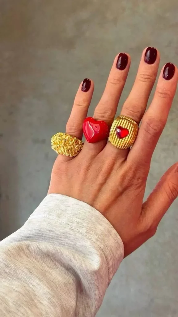 16 trendige Nagelideen 2025, die du ausprobieren musst