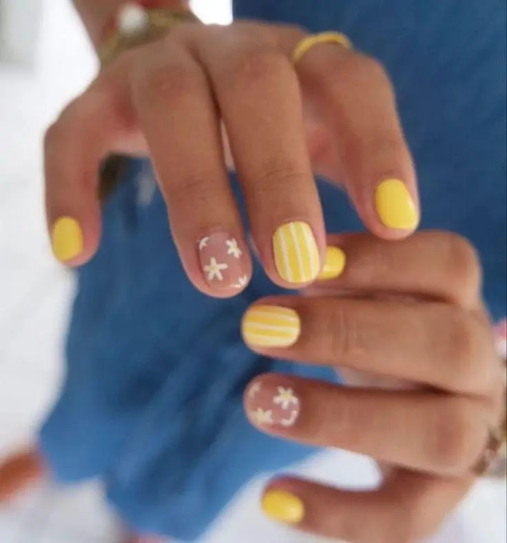 16 trendige Nagelideen 2025, die du ausprobieren musst