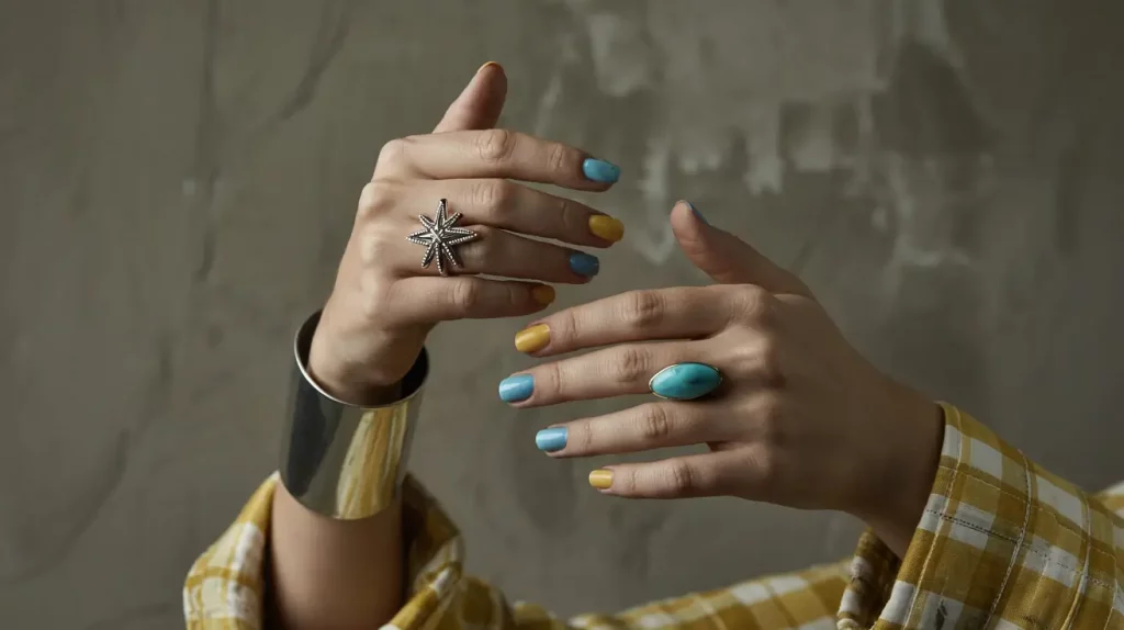 16 trendige Nagelideen 2025, die du ausprobieren musst