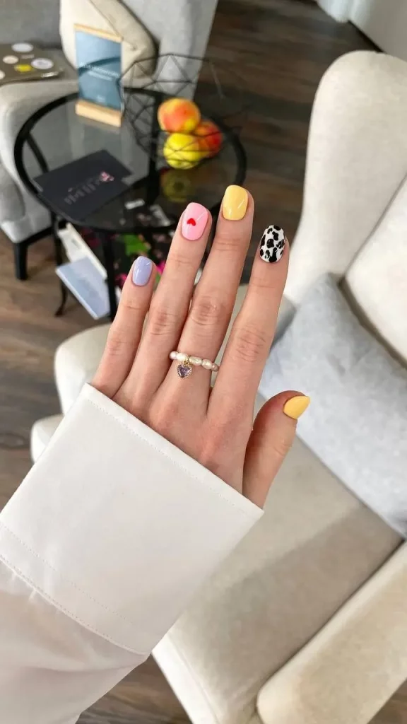 16 trendige Nagelideen 2025, die du ausprobieren musst