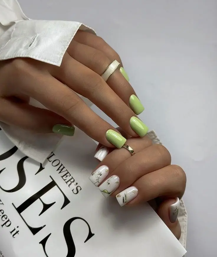 16 trendige Nagelideen 2025, die du ausprobieren musst