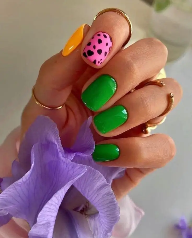 16 trendige Nagelideen 2025, die du ausprobieren musst