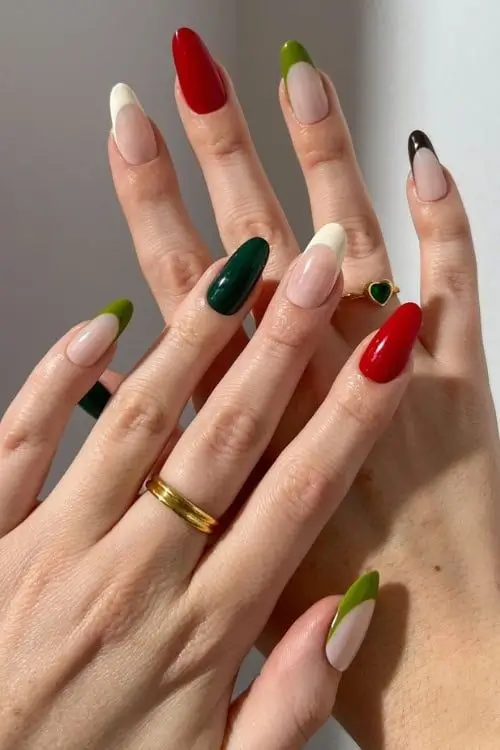 16 trendige Nagelideen 2025, die du ausprobieren musst