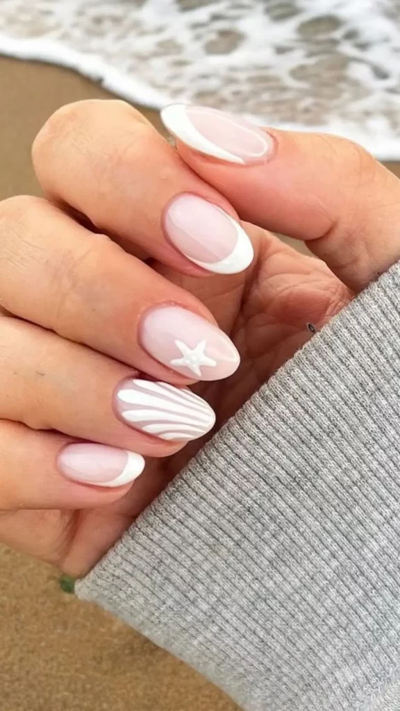 Die schönsten 18 Nageldesign-Trends 2025 für jeden Anlass