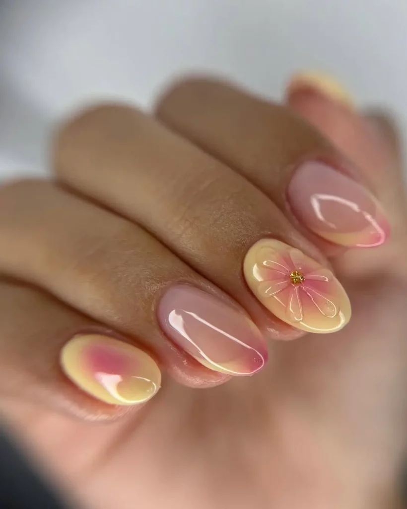 Die schönsten 18 Nageldesign-Trends 2025 für jeden Anlass