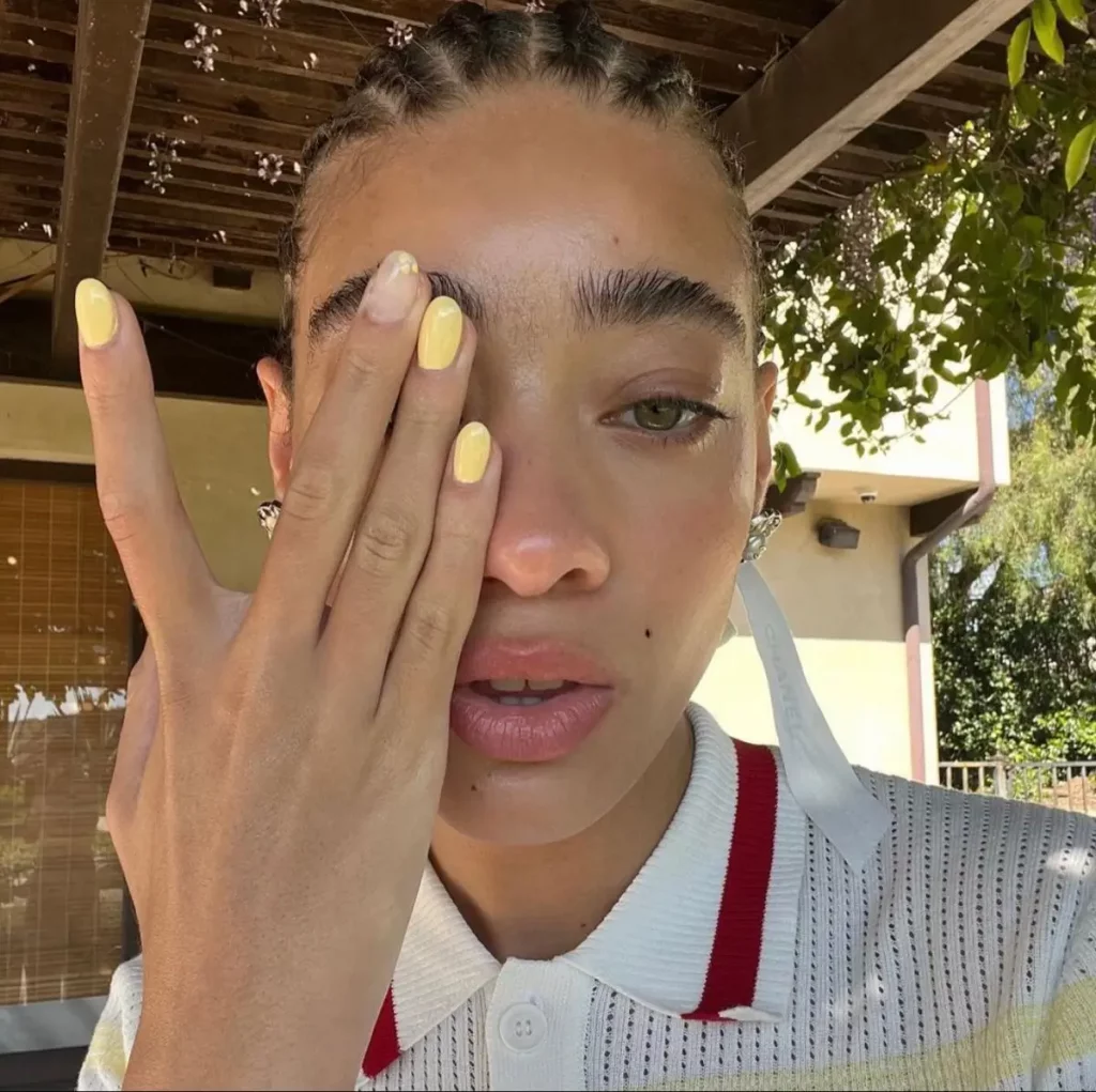 Die schönsten 18 Nageldesign-Trends 2025 für jeden Anlass