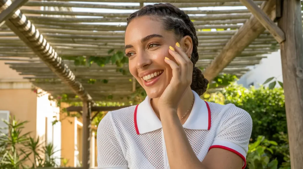 Die schönsten 18 Nageldesign-Trends 2025 für jeden Anlass