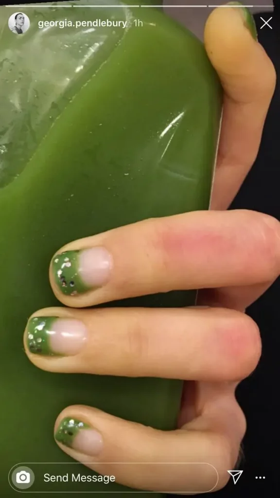 Die schönsten 18 Nageldesign-Trends 2025 für jeden Anlass