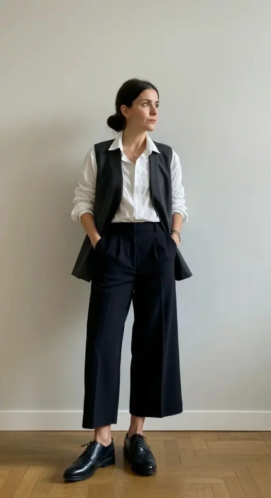 Office Outfit Damen: 16 Stylische Ideen für den Büro-Look 2025