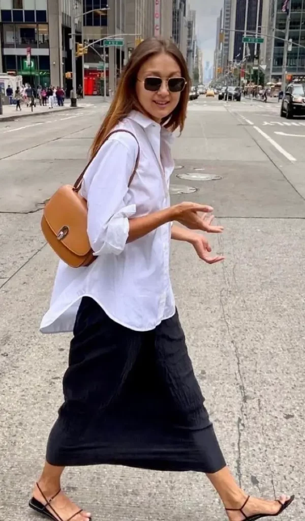 Office Outfit Damen: 16 Stylische Ideen für den Büro-Look 2025