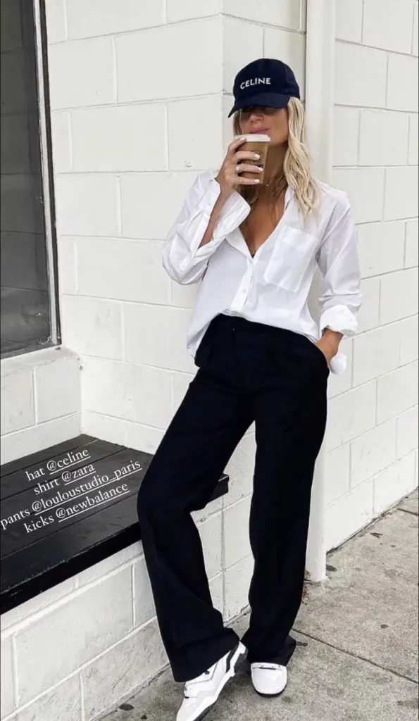 Office Outfit Damen: 16 Stylische Ideen für den Büro-Look 2025