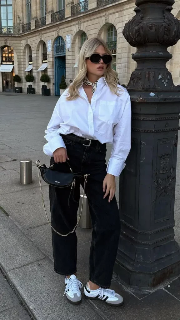 Office Outfit Damen: 16 Stylische Ideen für den Büro-Look 2025