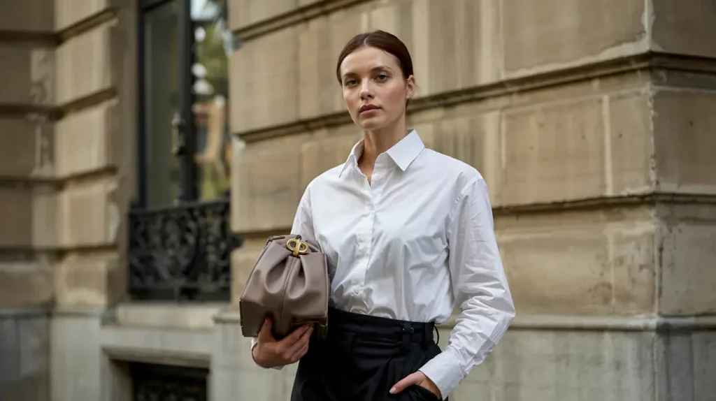 Office Outfit Damen: 16 Stylische Ideen für den Büro-Look 2025