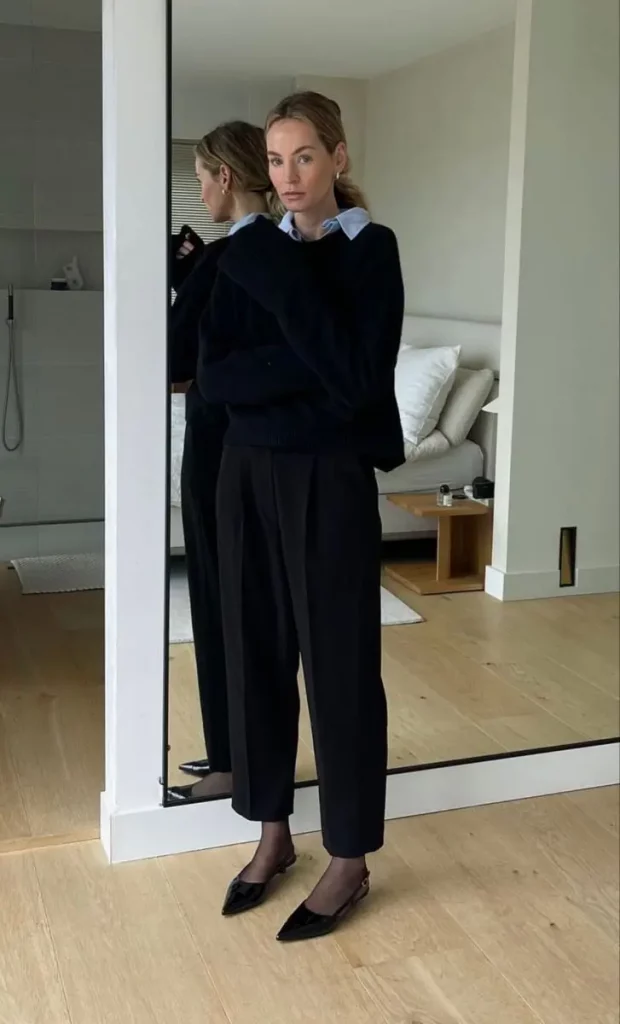 Office Outfit Damen: 16 Stylische Ideen für den Büro-Look 2025