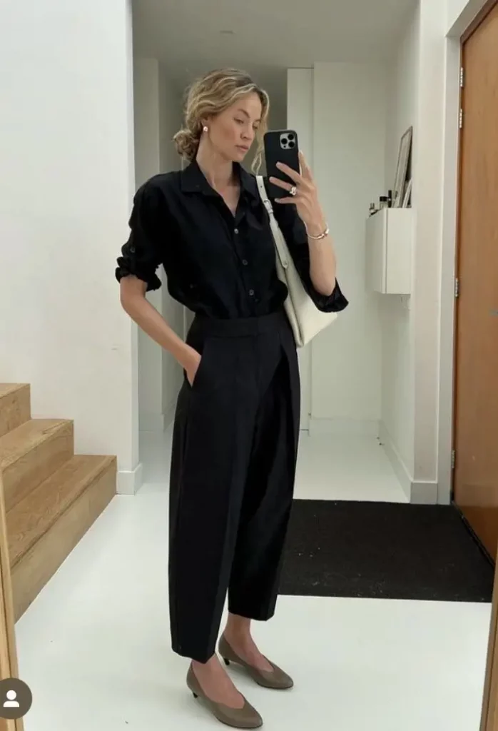 Office Outfit Damen: 16 Stylische Ideen für den Büro-Look 2025