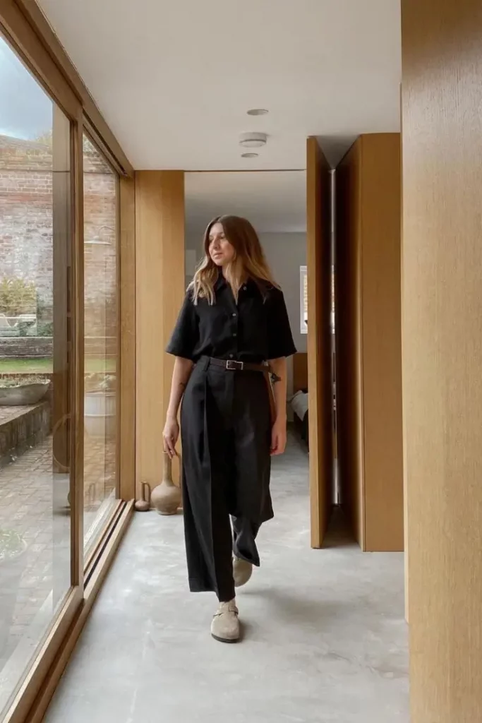 Office Outfit Damen: 16 Stylische Ideen für den Büro-Look 2025