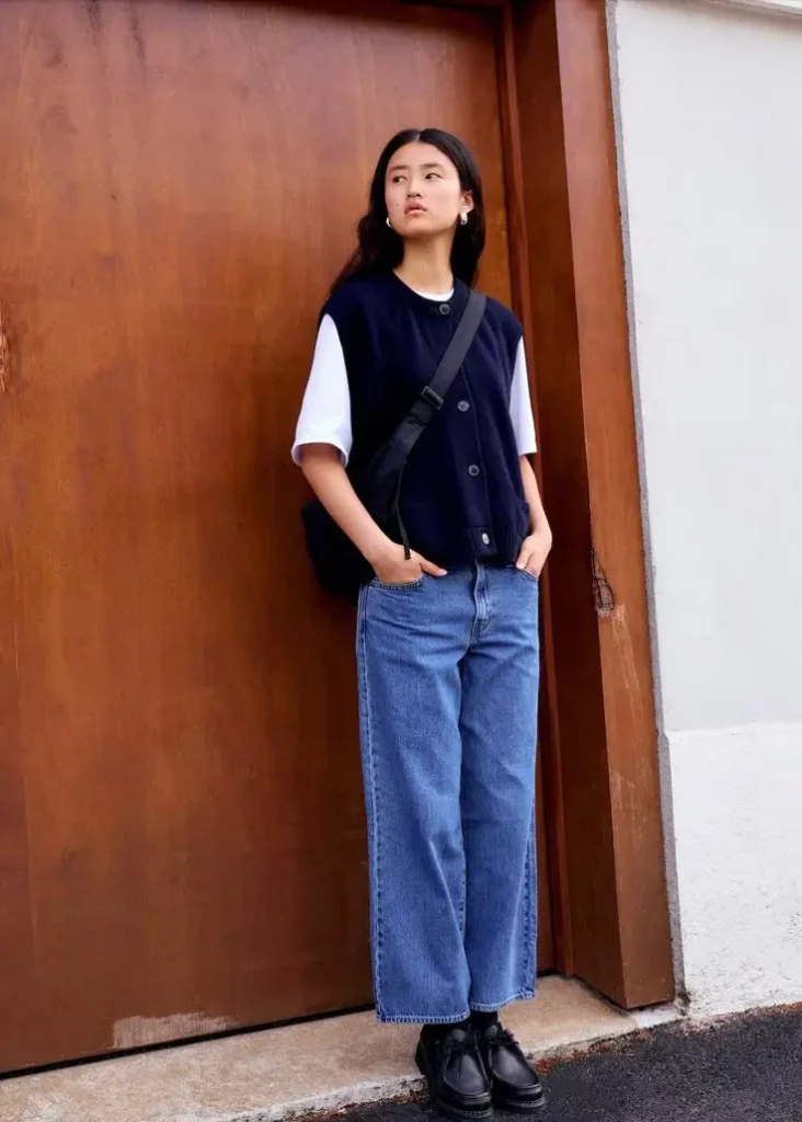 Office Outfit Damen: 16 Stylische Ideen für den Büro-Look 2025