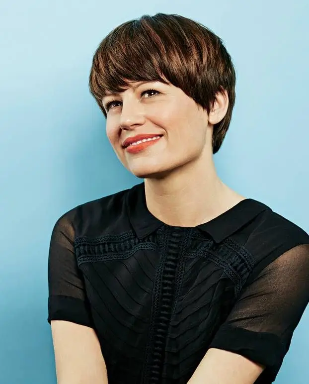 Pixie Haarschnitt 2025 – Die 16 besten Ideen für einen neuen Look