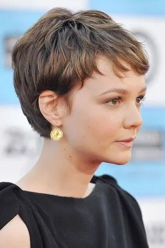 Pixie Haarschnitt 2025 – Die 16 besten Ideen für einen neuen Look