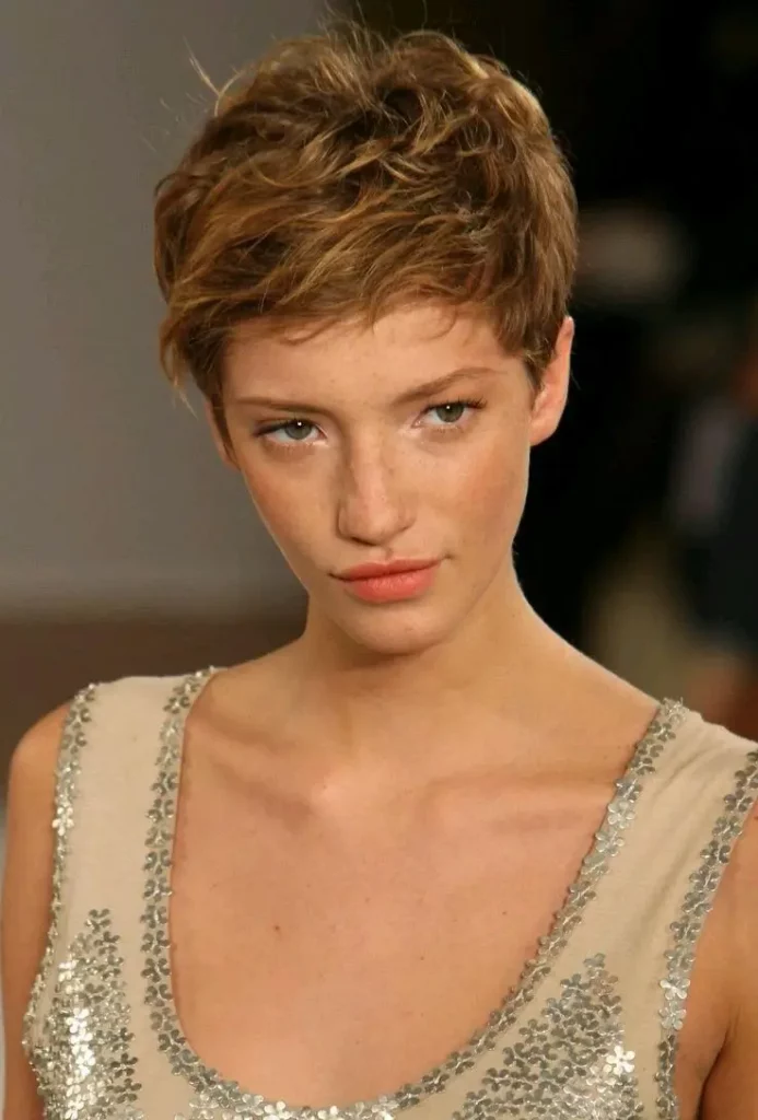 Pixie Haarschnitt 2025 – Die 16 besten Ideen für einen neuen Look