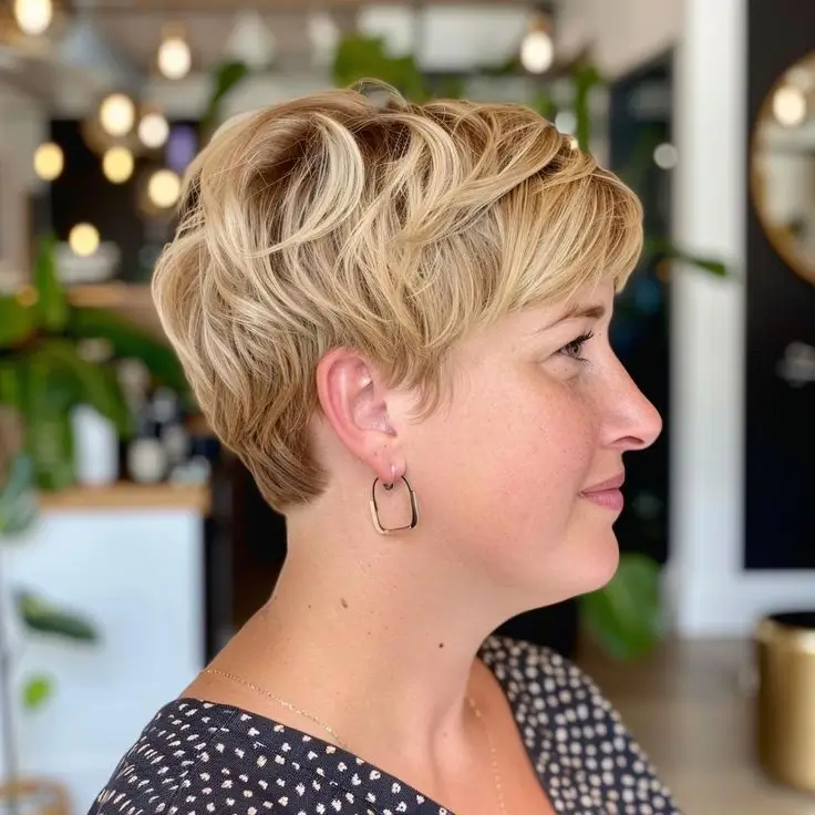 Pixie Haarschnitt 2025 – Die 16 besten Ideen für einen neuen Look