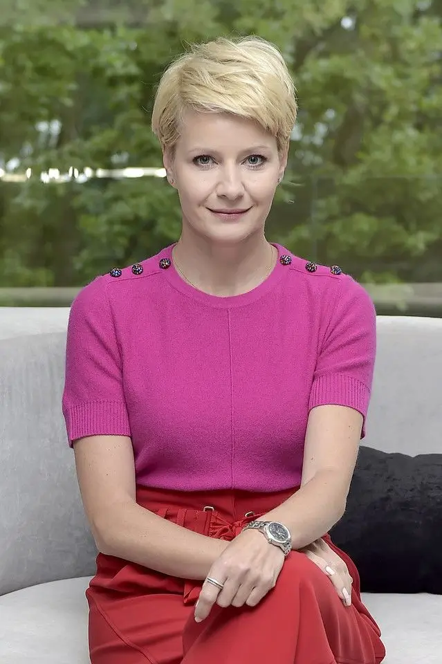 Pixie Haarschnitt 2025 – Die 16 besten Ideen für einen neuen Look