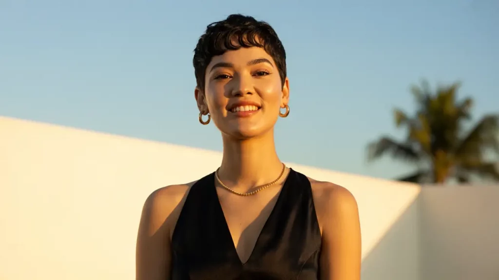 17 Ideen für Pixie Haarschnitt Damen – So tragen wir ihn 2025