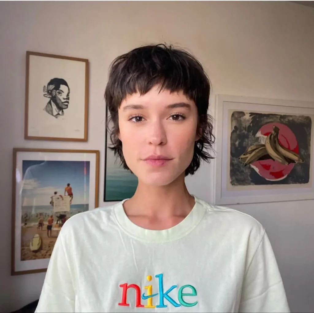 17 Ideen für Pixie Haarschnitt Damen – So tragen wir ihn 2025