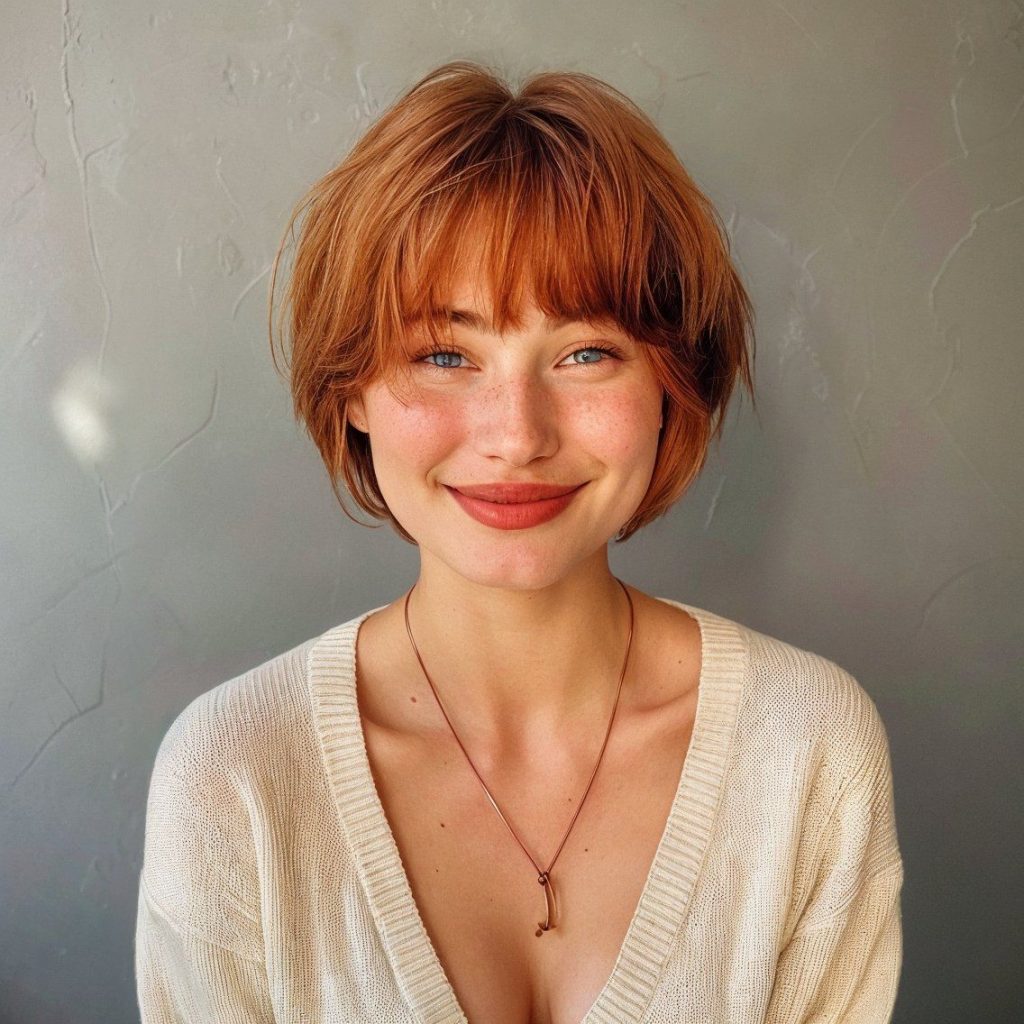 17 Ideen für Pixie Haarschnitt Damen – So tragen wir ihn 2025