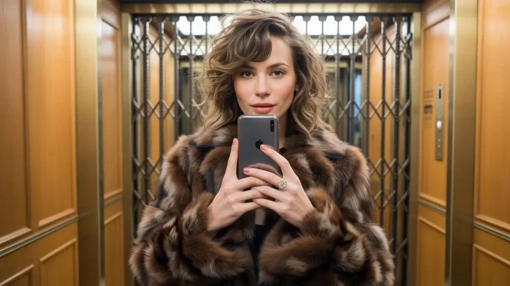 Pony Frisuren 2025: 17 Trendige Looks für jeden Stil