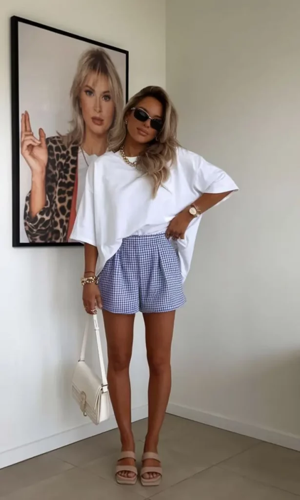 Sommermode 2025: 19 Trend-Outfits, die du lieben wirst