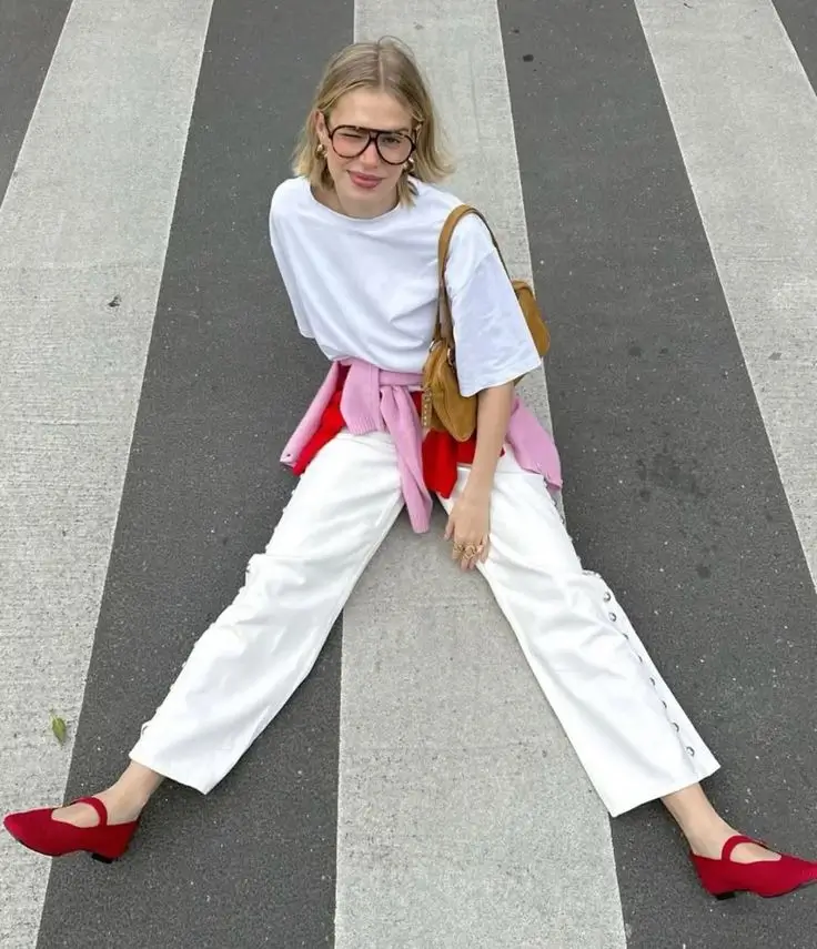 Sommermode 2025: 19 Trend-Outfits, die du lieben wirst