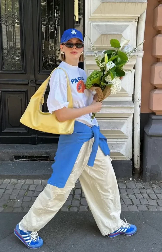 Sommermode 2025: 19 Trend-Outfits, die du lieben wirst