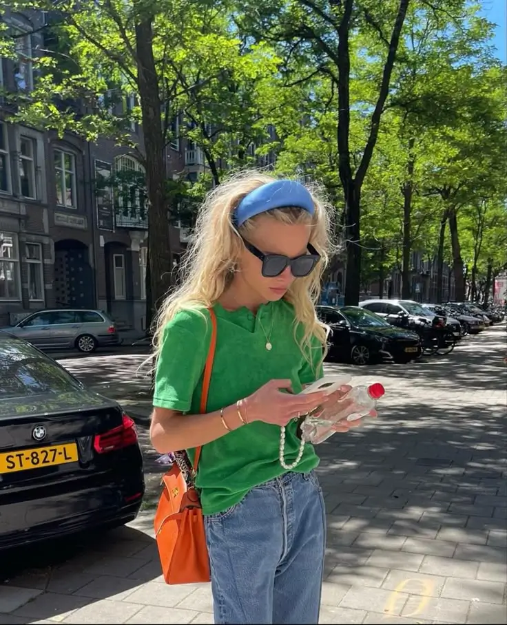 Sommermode 2025: 19 Trend-Outfits, die du lieben wirst