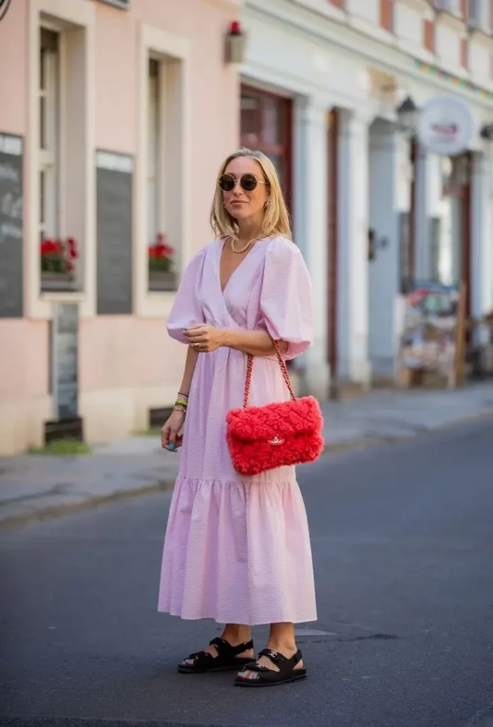 Sommermode 2025: 19 Trend-Outfits, die du lieben wirst
