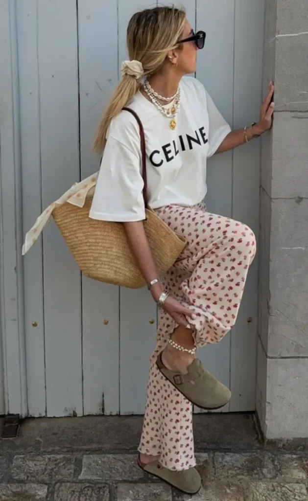 Sommermode 2025: 19 Trend-Outfits, die du lieben wirst