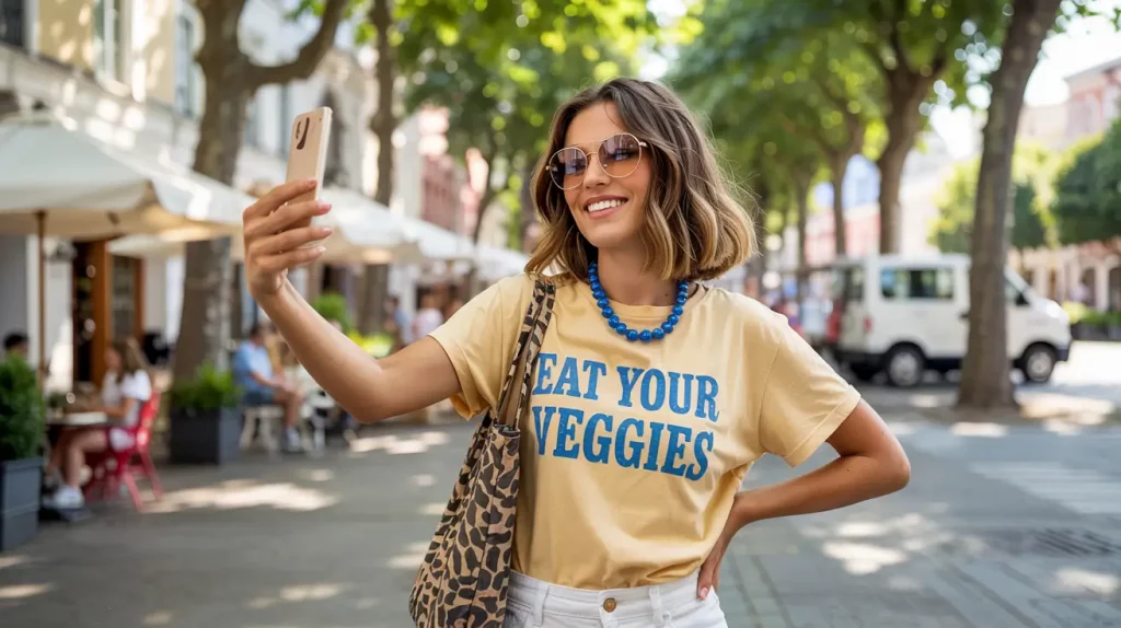 Sommermode 2025: 19 Trend-Outfits, die du lieben wirst