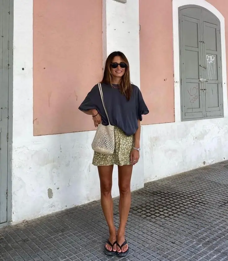 Sommermode 2025: 19 Trend-Outfits, die du lieben wirst